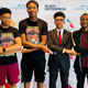 Image for article titled Black Hackers From Morehouse Showed Up and Showed Out at Black Enterprise Tech Competition